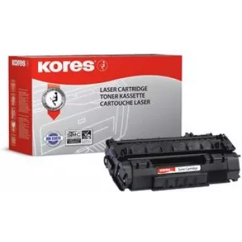 Kores G2539HCRB toner for HP CF226X, black, approx. 9,000 pages