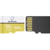 Renkforce RF-mSDC-128GB flash memory card, 128 GB