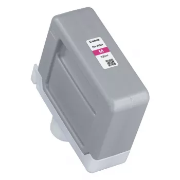 Canon PFI-341 M ink cartridge (6841C001), 330 ml, magenta, original