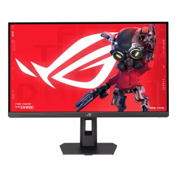 ASUS ROG Strix XG27UCMG Gaming Monitor, 27 inch, 4K, 240 Hz, black