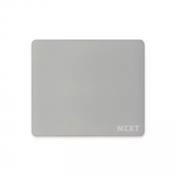 NZXT MMP400 Mouse Pad, Standard, Grey