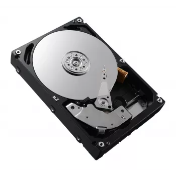 Dell 61FFW 4 TB hard drive, SATA, 7200 rpm