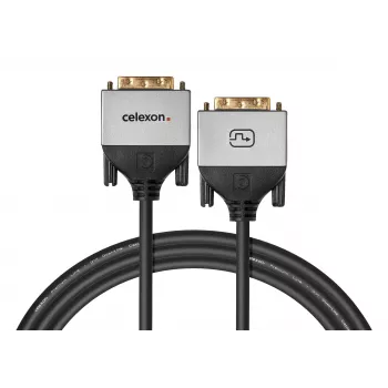 celexon DVI dual-link cable Professional Line 1000015555
