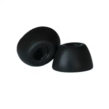 Comply TrueGrip Pro TWO-200-C ear tips, small (S)
