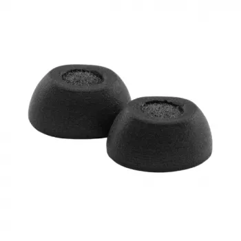 Comply TrueGrip Pro TWO-210-C ear tips, Samsung branded, mixed sizes (MIX)