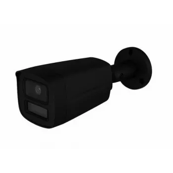 Dahua HAC-HFW1500TLM-IL-A-0280B-S3-DIP-Black Camera, 5 MP, 2.8 mm, AHD, HD-CVI, HD-TVI, PAL, Black