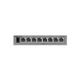 Reyee RG-ES208GC-V2 Network Switch with 8 Ports