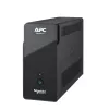 APC Back-UPS BK500G2I UPS, 500 VA / 300 W, 6 IEC Outlets, USB, Tower, 230 V
