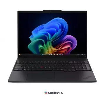 Lenovo ThinkPad L16 Gen 3 21X80060PB 16 inch Notebook, Intel Core Ultra 5 325, 16 GB RAM, 512 GB SSD, Windows 11 Pro, Black