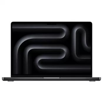 Apple MacBook Pro 14 M5 Pro Notebook, Space Black, 18-Core CPU, 20-Core GPU, 48 GB RAM, 1 TB SSD, German Keyboard, Nano-texture Glass (Z1ML_13855_DE_CTO)