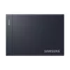 Samsung P9 SSD MU-PJ2T0G/WW, 2 TB, USB-C, Jet Black