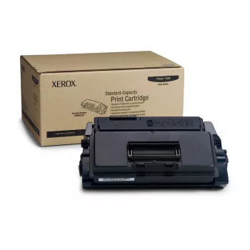 Xerox 106R01370 Original Standard Print Cartridge for Phaser 3600, black