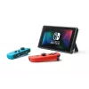 Nintendo Switch (New Revised Model) Portable Game Console, Black/Blue/Red, 15.8 cm (6.2 inch), 32 GB, Wi-Fi