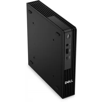 Dell Pro Essential Micro PVM1265 mini PC, AMD Ryzen 5 230, 16 GB RAM, 512 GB SSD, Windows 11 Pro