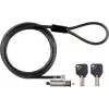 Gearlab GLB220101-M Security Lock with Keys for Kensington Security Slot, Master Key (25 pcs.)