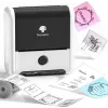 Phomemo M200 Label Printer, White