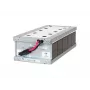 Vertiv GXT5 UPS Battery, Lead-Acid, 9 Ah, for GXT5-3000IRT2UXL