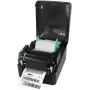 Godex GE330 Label Printer, Direct Thermal / Thermal Transfer, 300 dpi, USB 2.0, LAN, Serial