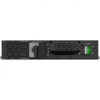 PowerWalker PDU for VFI ICR (Offline) UPS, Rack Module