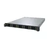 Fujitsu PRIMERGY RX1330 M6 1U rackmount server, Intel Xeon 6325P, 32 GB RAM, 4x SFF, 2x 500 W, VFY:R1336SA225IN