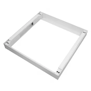 IT-BUDGET 90ITBSOSRK66G Base for SRK Network Cabinet, WxD 600 x 600 mm, 100 mm Height, Light Grey