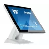 iiyama ProLite T1932MSC-W2AG Touch Monitor, 48.3 cm (19″), 1280x1024, White