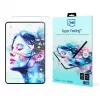 3mk Paper Feeling screen protector, 7 inch (up to 8.3 inch)