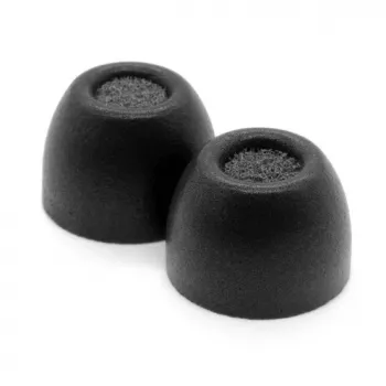 Comply TrueGrip Pro TW-200-A Ear Tips, with Samsung Branding, Small (S)