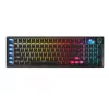 Corsair VANGUARD AIR 99 WL CH-91HA01B-NA Gaming Keyboard, Black