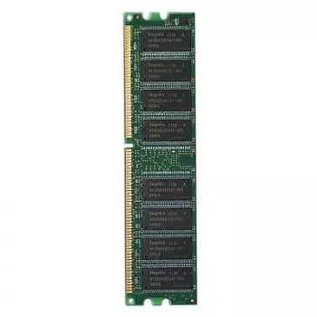 HP 358347-B21 512 MB DDR Memory Module, DIMM 184-pin, 333 MHz (PC2700), registered, ECC