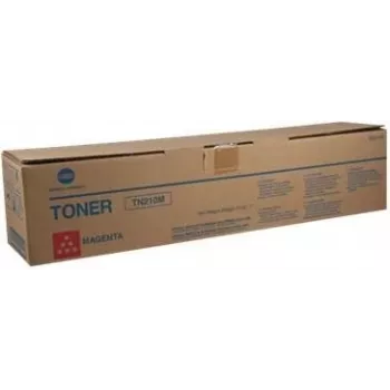 Develop TN-210 Toner Cartridge, Magenta