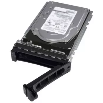Dell 400-AKID hard drive, 1.2TB, 10K RPM, SAS 12Gbps