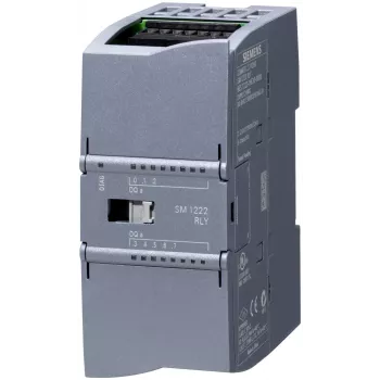 Siemens SM 1222 6ES7222-1HF32-0XB0 PLC expansion module