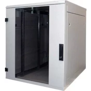 Triton RMA-18-A81-CAX-N1 19-inch Floor Standing Cabinet 18U, 800x1000, Grey