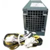 Dell TP18W power supply, 260 watt, D9 tower, active power factor correction