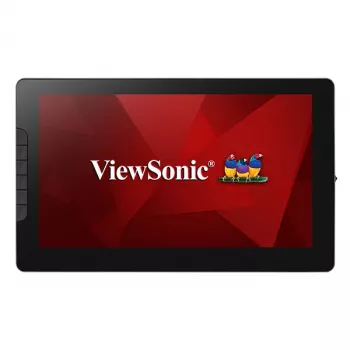 ViewSonic ViewBoard ID1330 Digitizer with LED Display