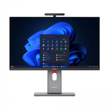 Lenovo ThinkCentre M90a Pro all-in-one PC, Intel Core Ultra 7 265 vPro, 32 GB RAM, 1 TB, NVIDIA GeForce RTX 4050, Windows 11 Pro