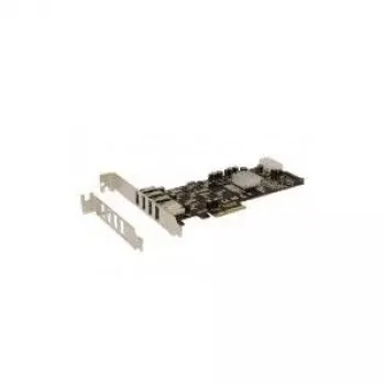 EXSYS EX-11494-2 interface card/adapter USB 3.2 Gen 1 (3.1 Gen 1), built-in