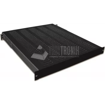 Wirewin SHELF HD 600 BL rack accessory