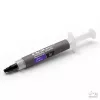 Qoltec 52784 professional thermal paste, 17.3 W/m-K, 2 g, grey