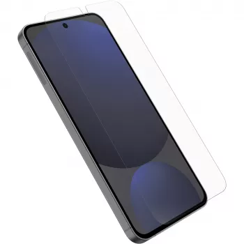 Otter Products OtterBox 77-97114 Glass Screen Protector for Samsung Galaxy S24 FE, clear