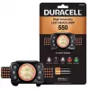 Duracell 7203-DH550SE head torch, 550 lm