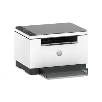 HPI HP LaserJet MFP M248dw multifunction laser printer, A4, B0ZA3A#ABB