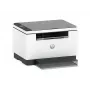 HPI HP LaserJet MFP M248dw multifunction laser printer, A4, B0ZA3A#ABB