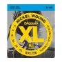 Daddario D'Addario EXL125 XL Nickel Round Wound electric guitar strings, 9-46