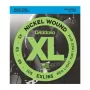 Daddario D'Addario EXL165 electric bass strings, Regular Light 45–105