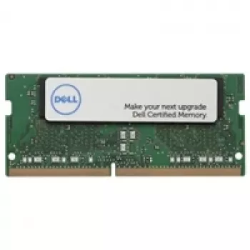 Dell A9206671 DDR4 Memory Module, 8 GB, SO-DIMM 260-pin