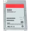 Dell EMC 400-BDQU 960 GB SSD, 2.5-inch SATA 6 Gbps, Read Intensive, hot-plug, S4510