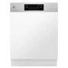 Electrolux E52ID100SX 60 cm Built-In Dishwasher