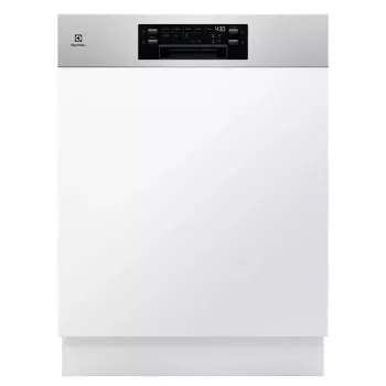Electrolux E52ID100SX 60 cm Built-In Dishwasher